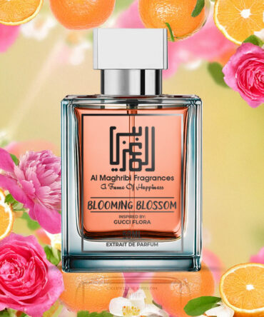 Blooming-Blossom (Gucci-Flora)