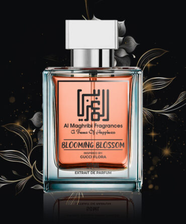 Blooming-Blossom (Gucci-Flora)