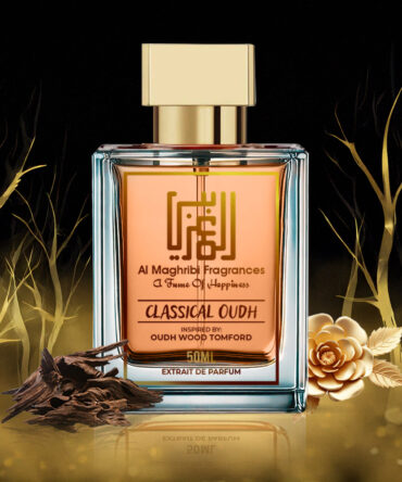 Classical-Oudh (Oudh-Wood-Tomford)