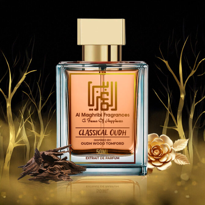 Classical-Oudh (Oudh-Wood-Tomford)