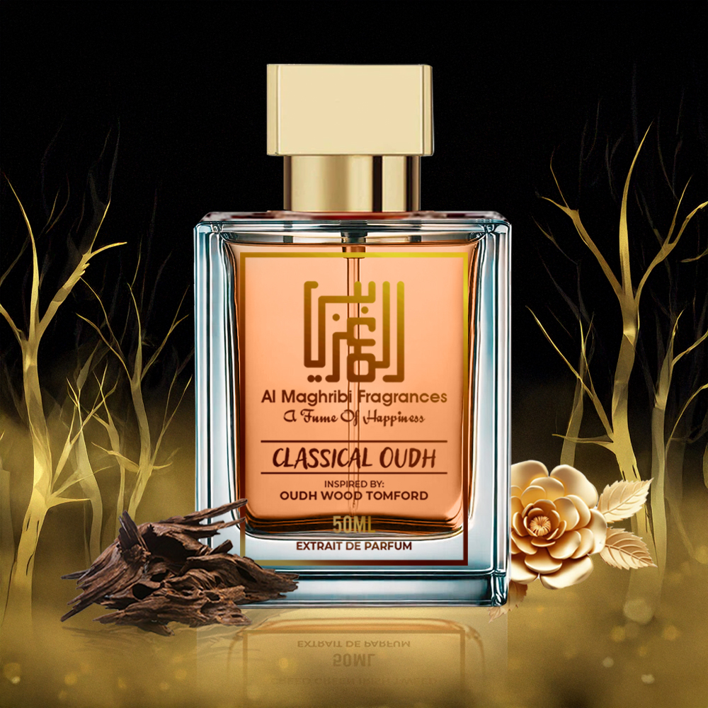 Classical-Oudh (Oudh-Wood-Tomford)