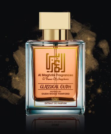 Classical-Oudh (Oudh-Wood-Tomford)