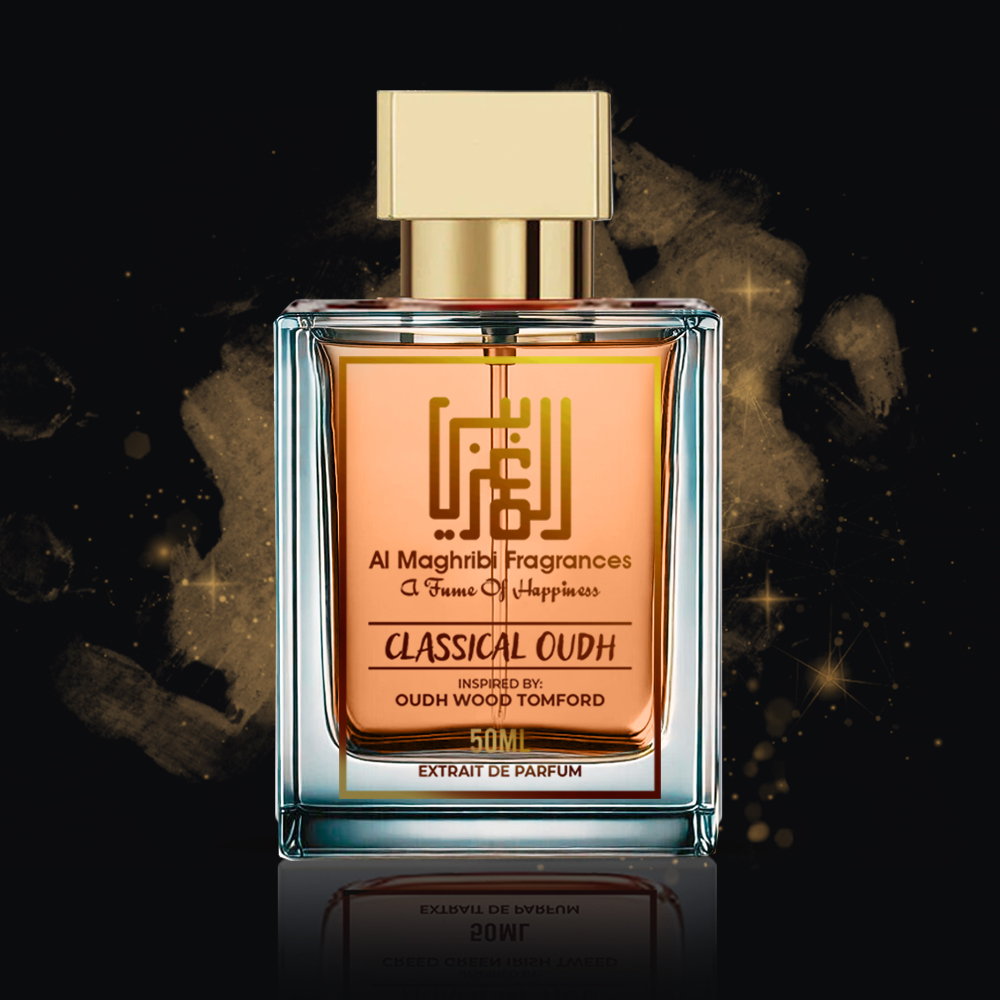 Classical-Oudh (Oudh-Wood-Tomford)