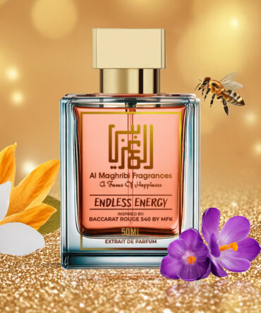 Endless-Energy (Baccarat-Rouge-540)
