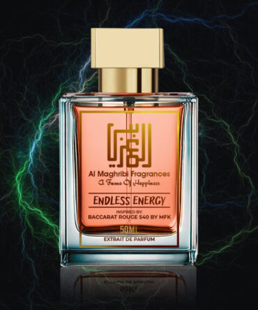Endless-Energy (Baccarat-Rouge-540)