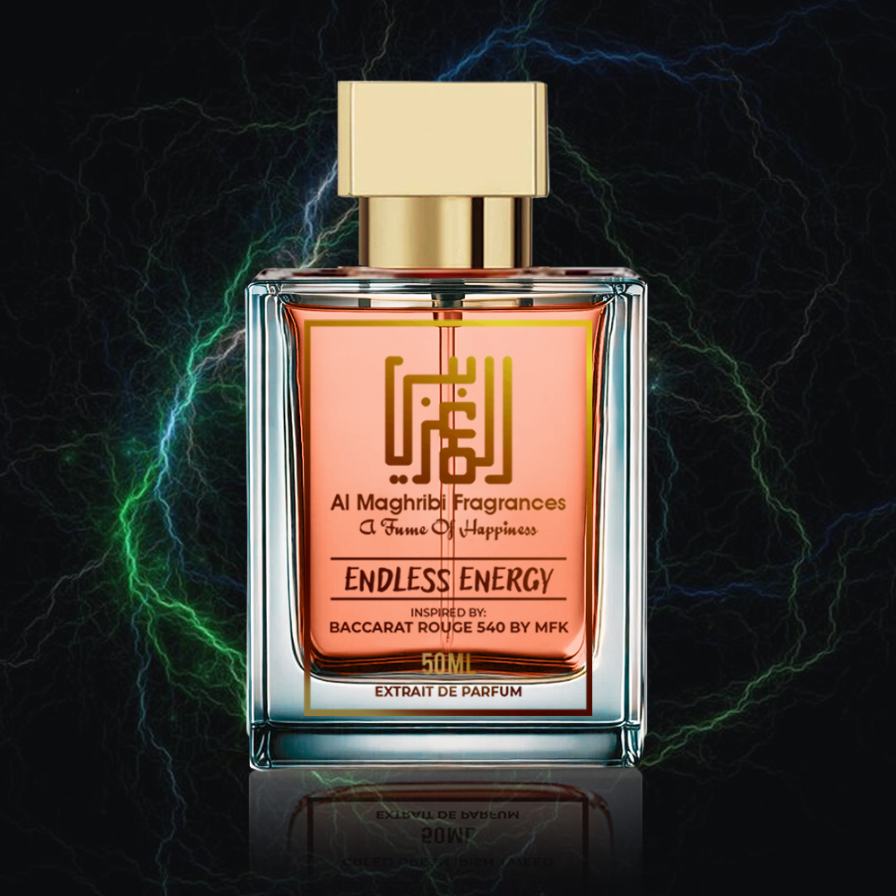 Endless-Energy (Baccarat-Rouge-540)