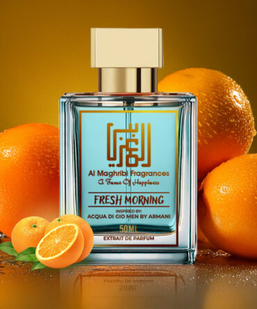 Fresh-Morning (Acqua-Di-Gio-Men-Armani)