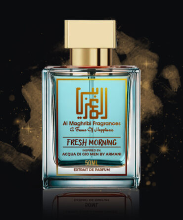 Fresh-Morning (Acqua-Di-Gio-Men-Armani)