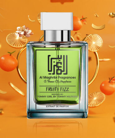 Fruity-Fizz (Tommy-Girl)