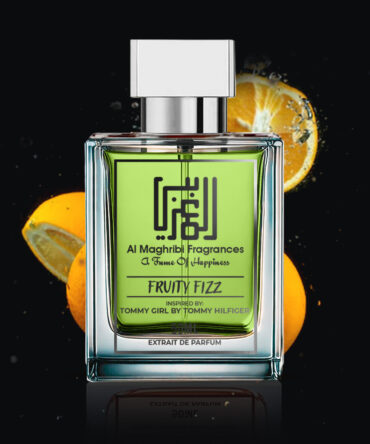 Fruity-Fizz (Tommy-Girl)