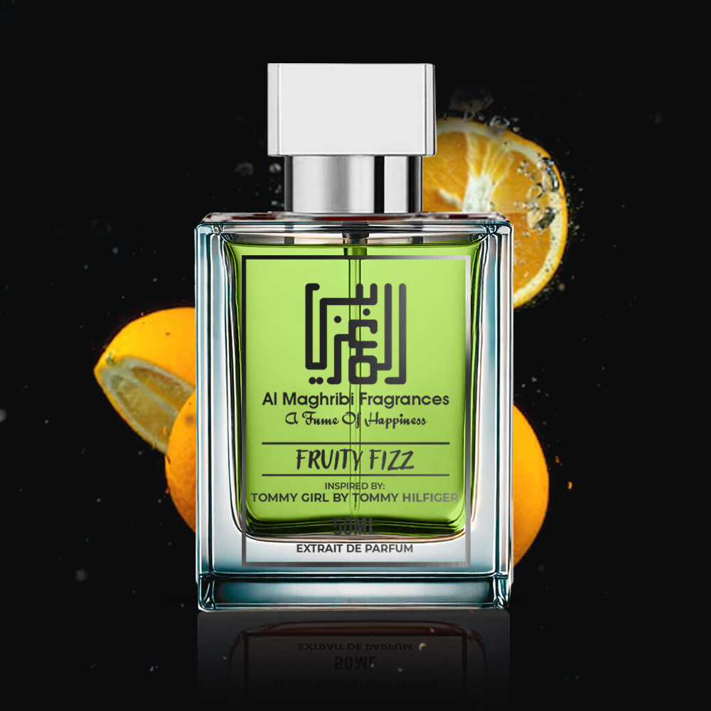 Fruity-Fizz (Tommy-Girl)