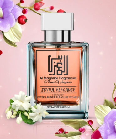 Joyful-Elegance (Pleasure-Women)