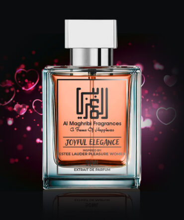 Joyful-Elegance (Pleasure-Women)