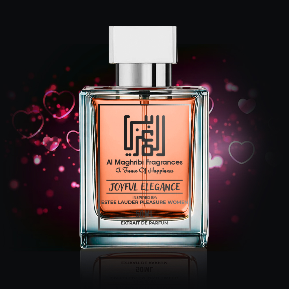 Joyful-Elegance (Pleasure-Women)