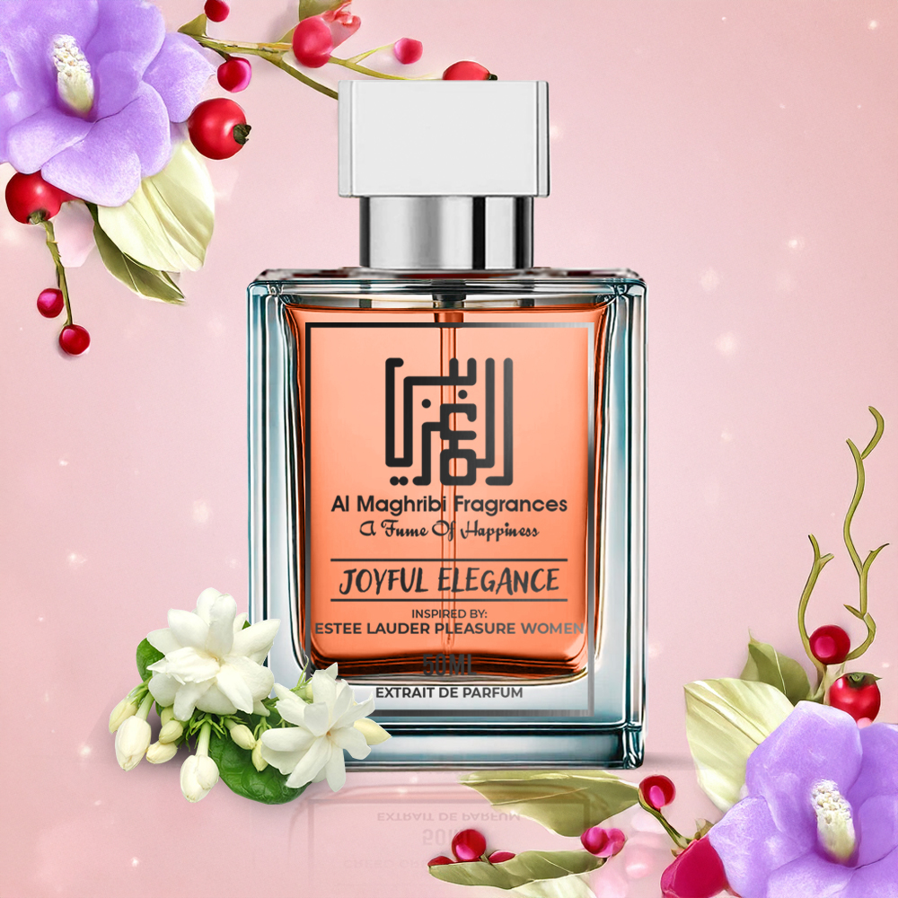 Joyful-Elegance (Pleasure-Women)
