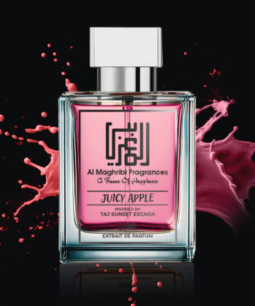 Juicy-Apple (Taj-sunset-whiteapple)