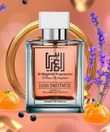 Lush-Sweetness (Libre-Le-Women)