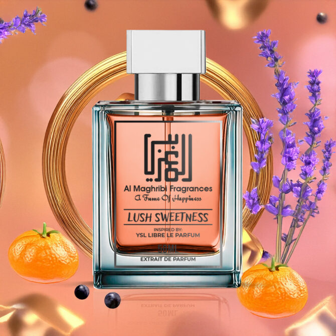 Lush-Sweetness (Libre-Le-Women)