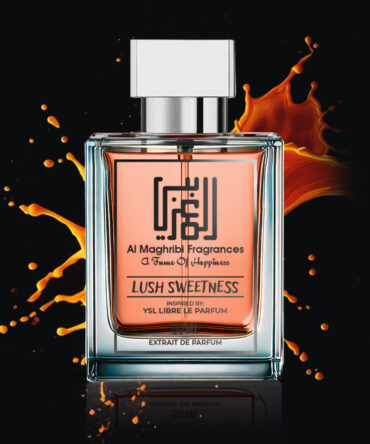 Lush-Sweetness (Libre-Le-Women)