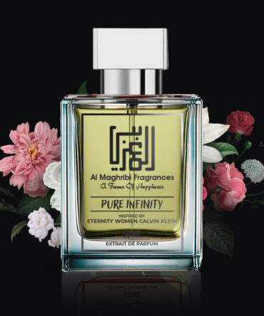 Pure-Infinity (Eternity-Women)