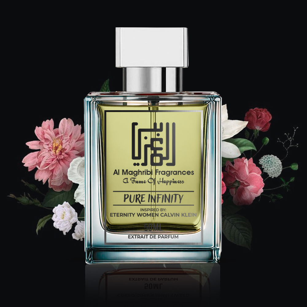 Pure-Infinity (Eternity-Women)