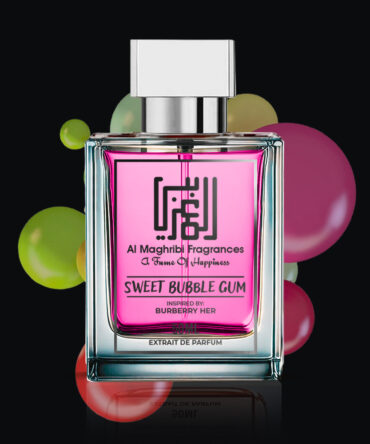Sweet-Bubble-Gum (Burberry-Her)