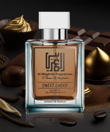 Sweet-Choco (Opium-Black-Ysl)