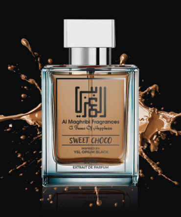 Sweet-Choco (Opium-Black-Ysl)