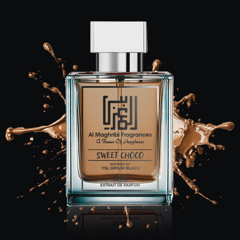 Sweet-Choco (Opium-Black-Ysl)